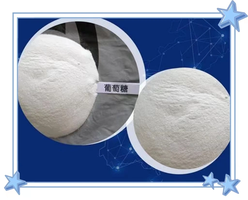 Wholesale/Supplier Price Drinks Anhydrous Dextrose Glucose Powder