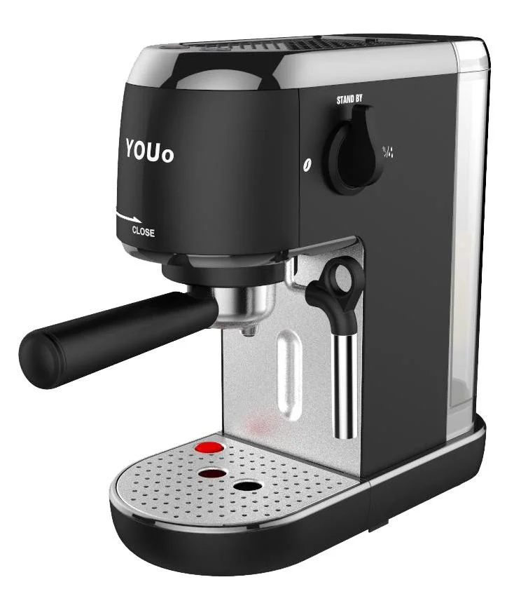 Cappuccino italien Latte Machiato similaire à Delonghi machine à café de haute performance