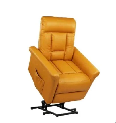 Transfert de masseur traditionnel chaise de levage pour personnes âgées Brother Medical 2 Motors