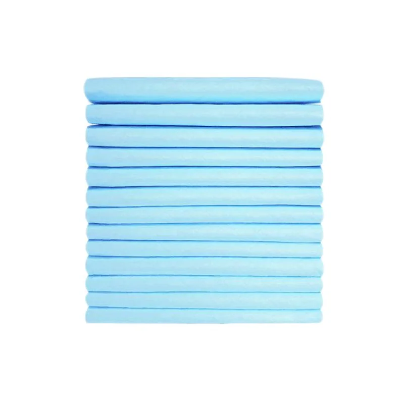 Medical Consumables Home Use Patient Nursing Mat Bed Pad Various Size Mattress Adult Nursing Pad