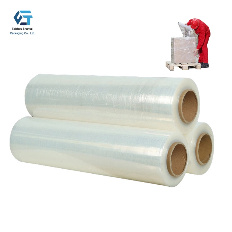 2023 Hot Sell Industrial PVC Tray Envelope Film Plastic Packaging Film