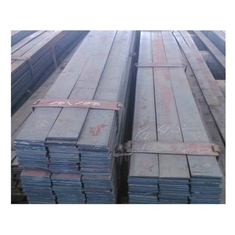 Aluminium Al 7075 T651 Conductive Aluminum Square Bar