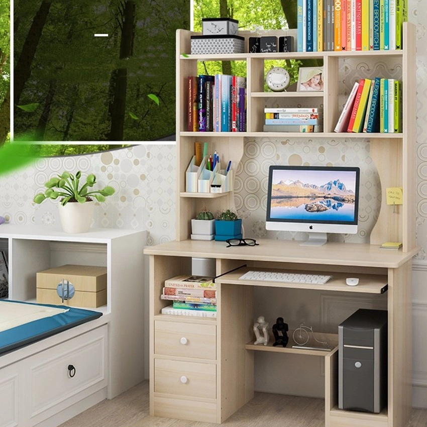 Ordinateur de bureau personnalisable Simple Mobilier de bureau