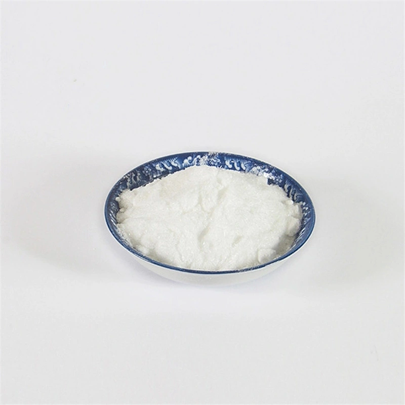 White Crystal Powder 99.6% Min Oxalic Acid C2H2O4 for Sewage Treatment