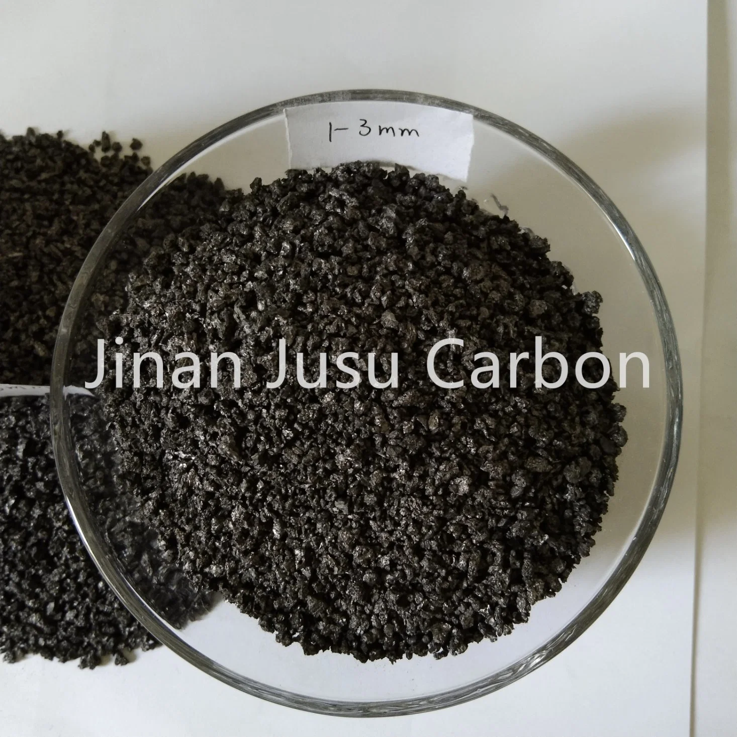 Metallurgical Coke Calcined Petroleum Coke with High Carbon Low Sulphur