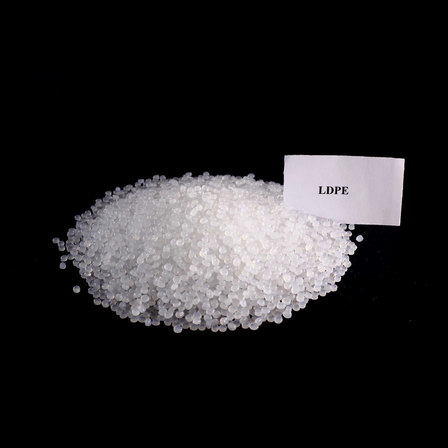 Polyethylene HDPE Granules Virgin/HDPE/LDPE/LLDPE/PP Resin/Granules