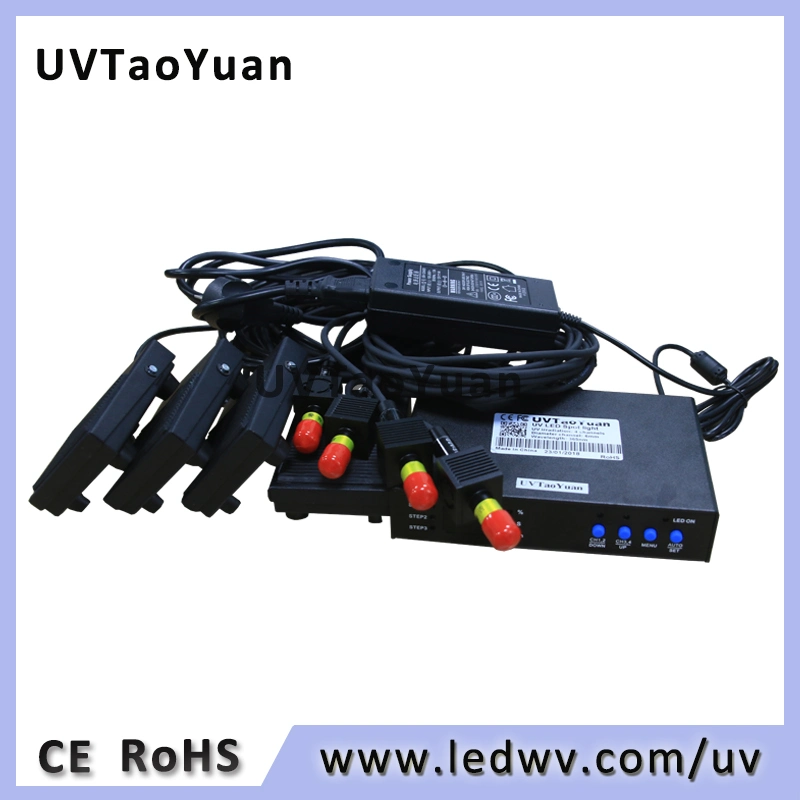 LED UV Lamp 365nm Spot LED Light