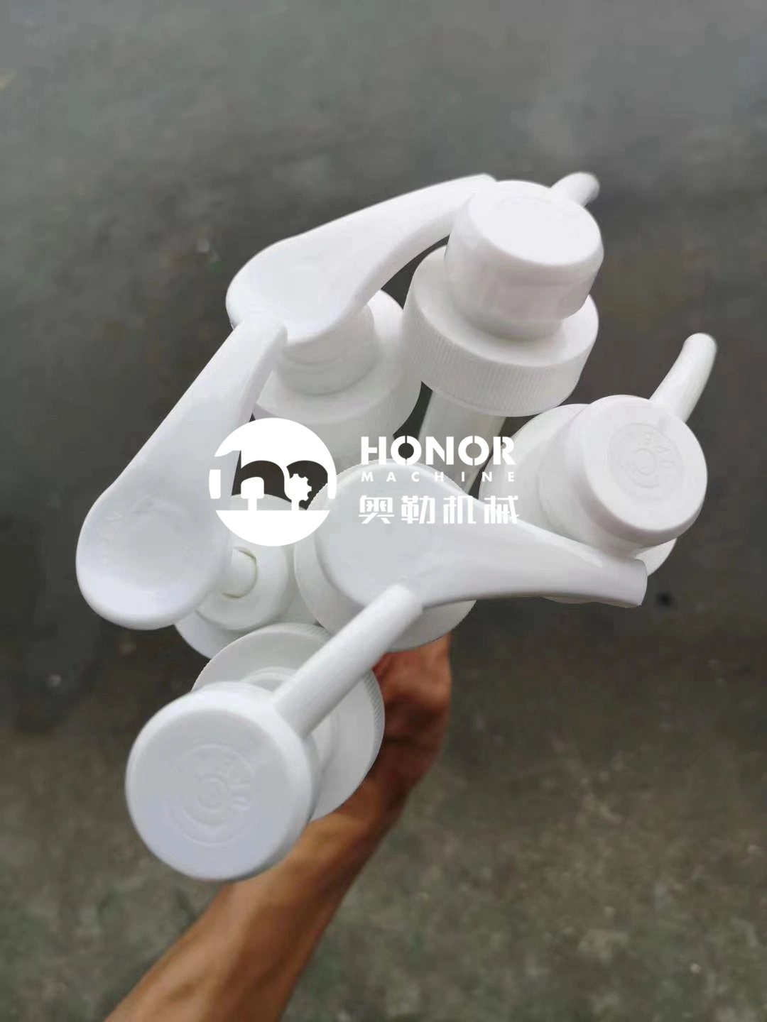 Factory Products Best Price 24/410 28/410 415 Trigger Nozzle Sprayer Strong Lotion Pump for House Cleaning Detergent Shampoo Plastic Bottle