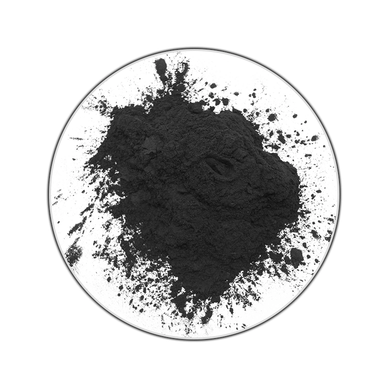 Coconut Shell Charcoal Carbon Active Price of Powder 25kg for Water Purification