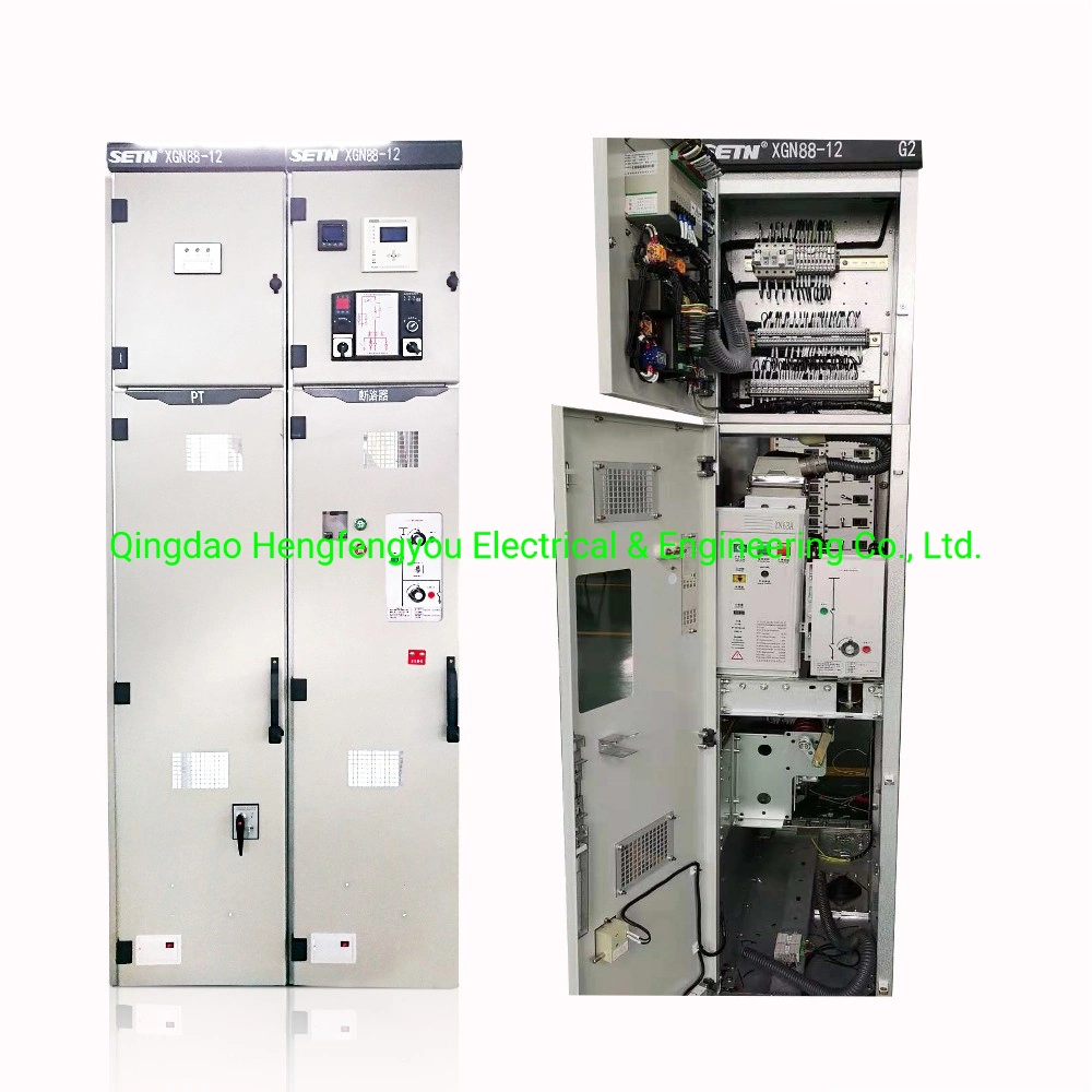 Didactic Equipment Technical Teaching Equipment Low-Voltage Power Supply & Distribution Assessment Training System