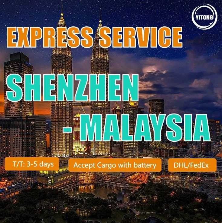 UPS Express Lieferung von Shenzhen nach Thailand Cargo Ship Preis Logistik Fracht Guangzhou Warehouse Shipping