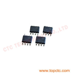 Los conductores de fase 3 Intervert HV Gate Controlador de motor CC PN7336 IC