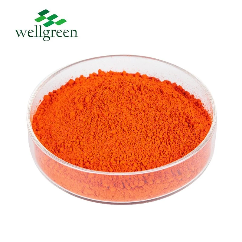 Bulk Price Pigment Food Grade Beta Carotene