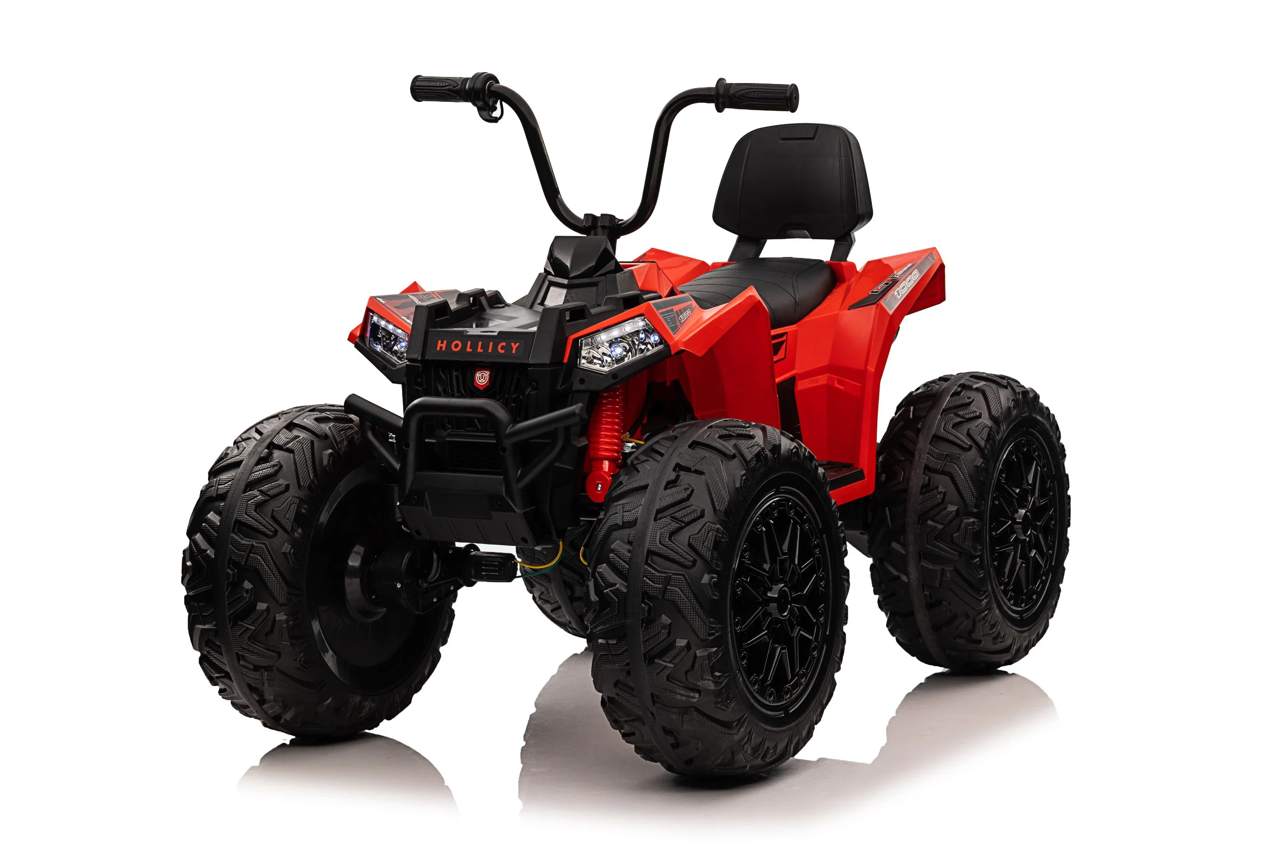 Véhicule électrique 24 V Ride on car 4RM Quad Bike avec 4 puissant moteur pour enfants tout-terrain