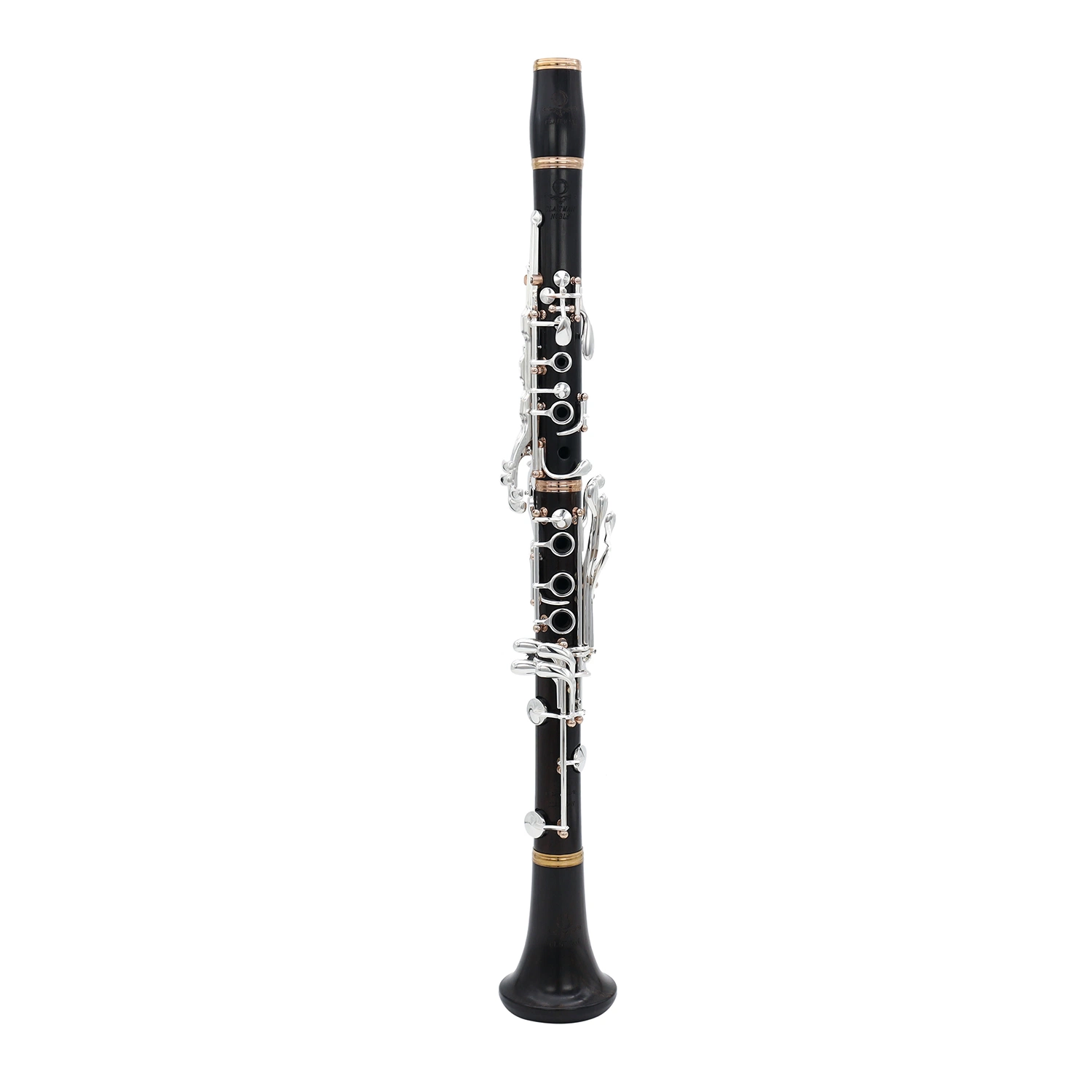 High Quality Clarinet, Bb Tone, Professional Clarinet