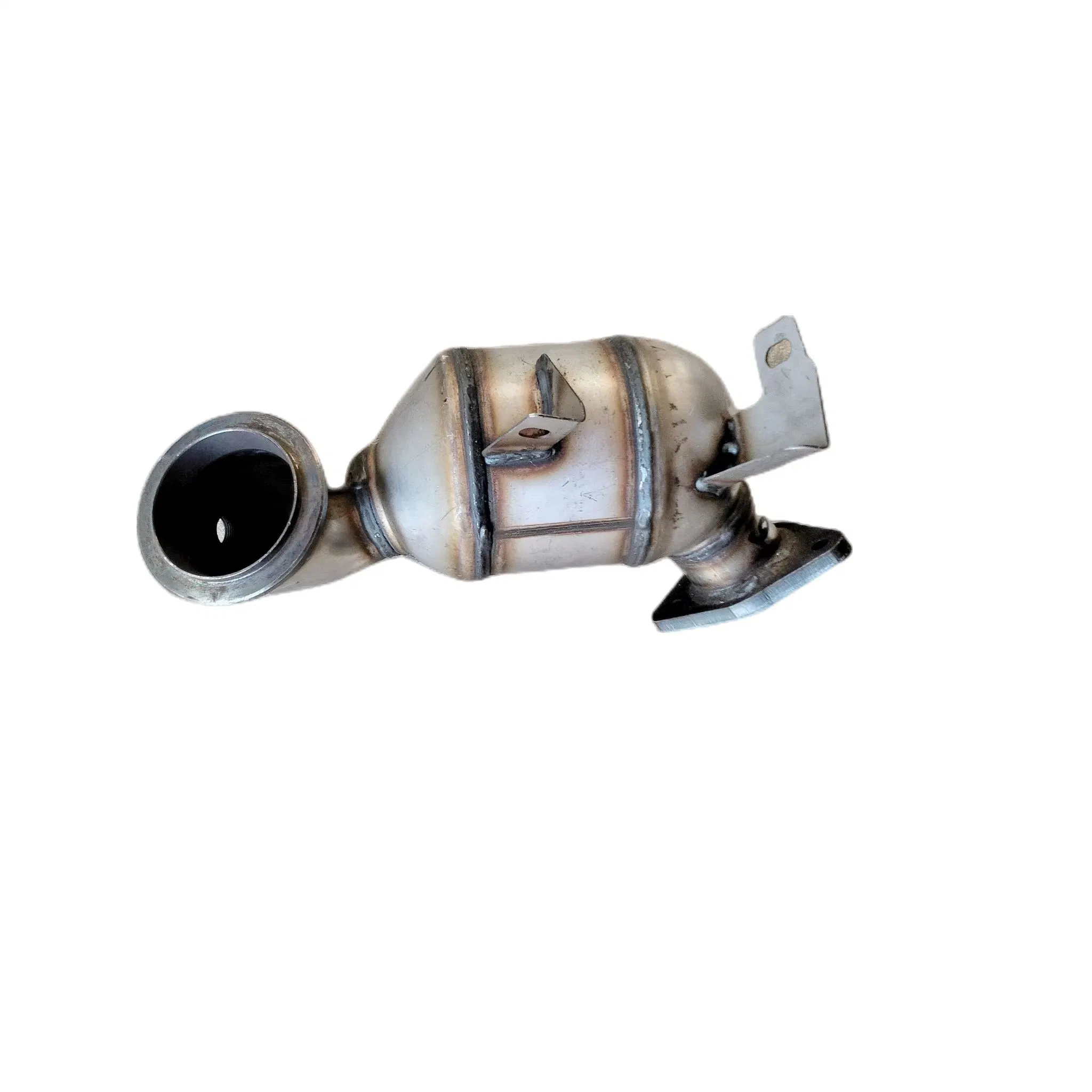 Chevrolet Cruze 1.4 High quality/High cost performance Exhaust Catalytic Converter Auto Parts