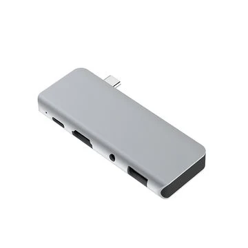 Hot Sales 4-Port USB Hubs with 4K HDTV