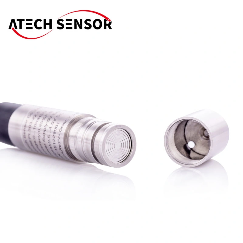 Atech combustible OEM del sensor de nivel de aceite diesel con agua, modelo de detector PL301.