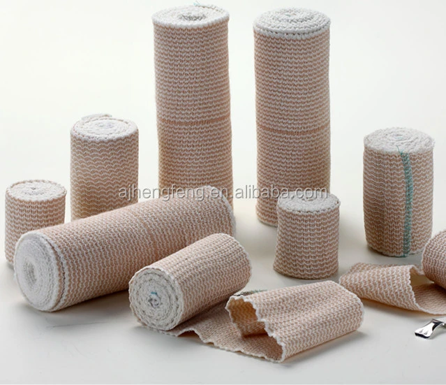 Laced High Elastic Bandage Hot Sale