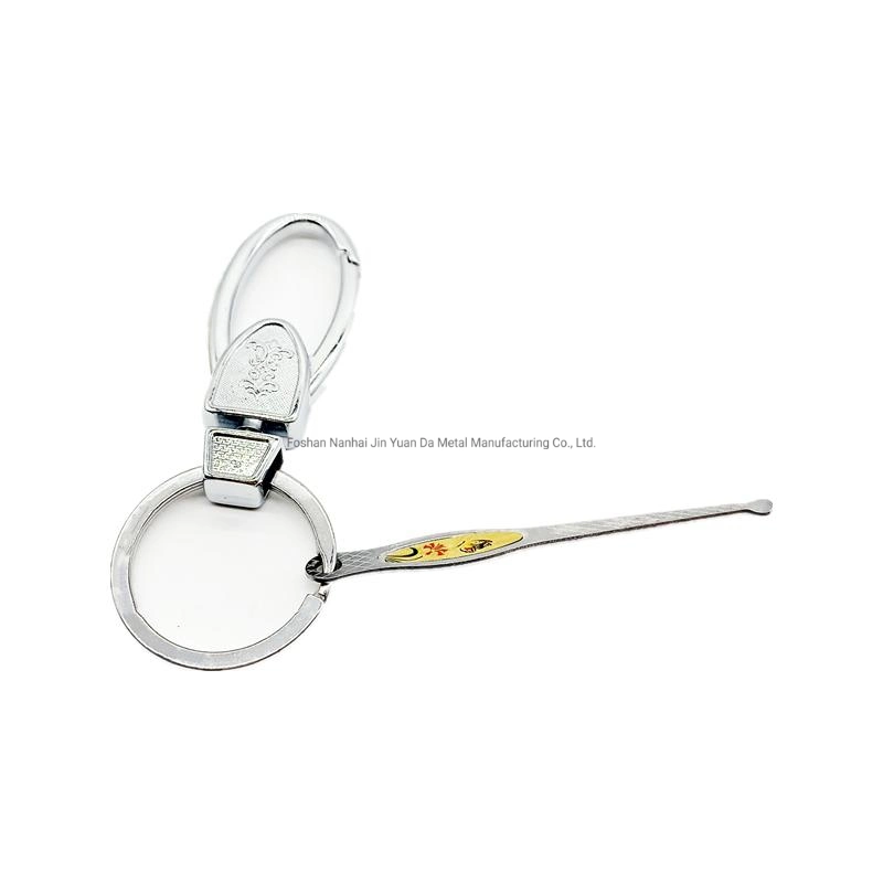 S661-C SSS Brand Professional Use of Key Ring Personalized Creative Key Ring Wholesale/Supplier Sales of Key Ring