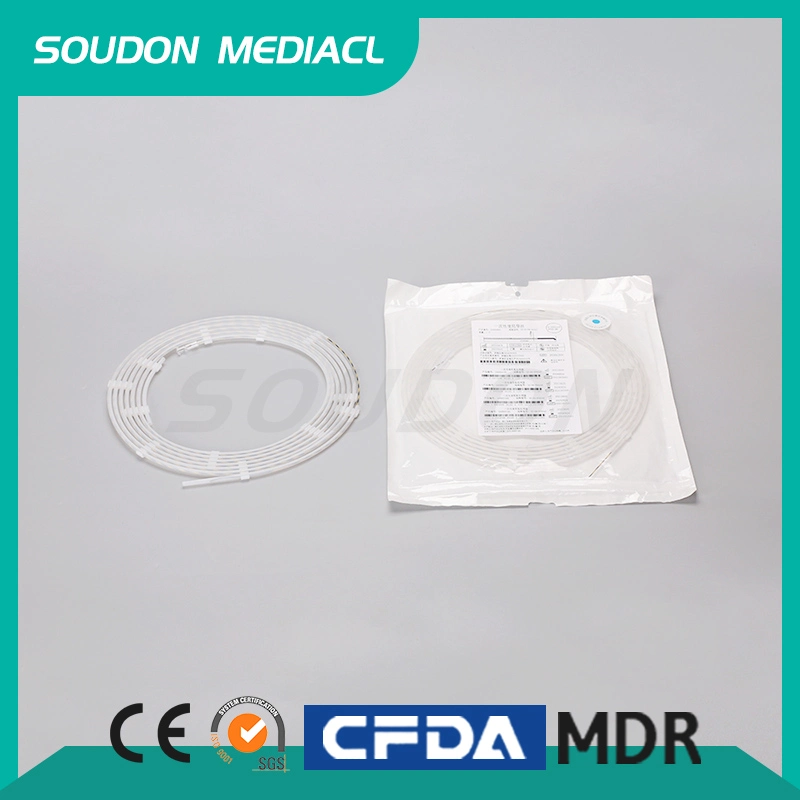 Disposable Medical Guidewire Nitinol Guide Wire for Urology or Endoscopy Hydrophilic Guidewire 450cm