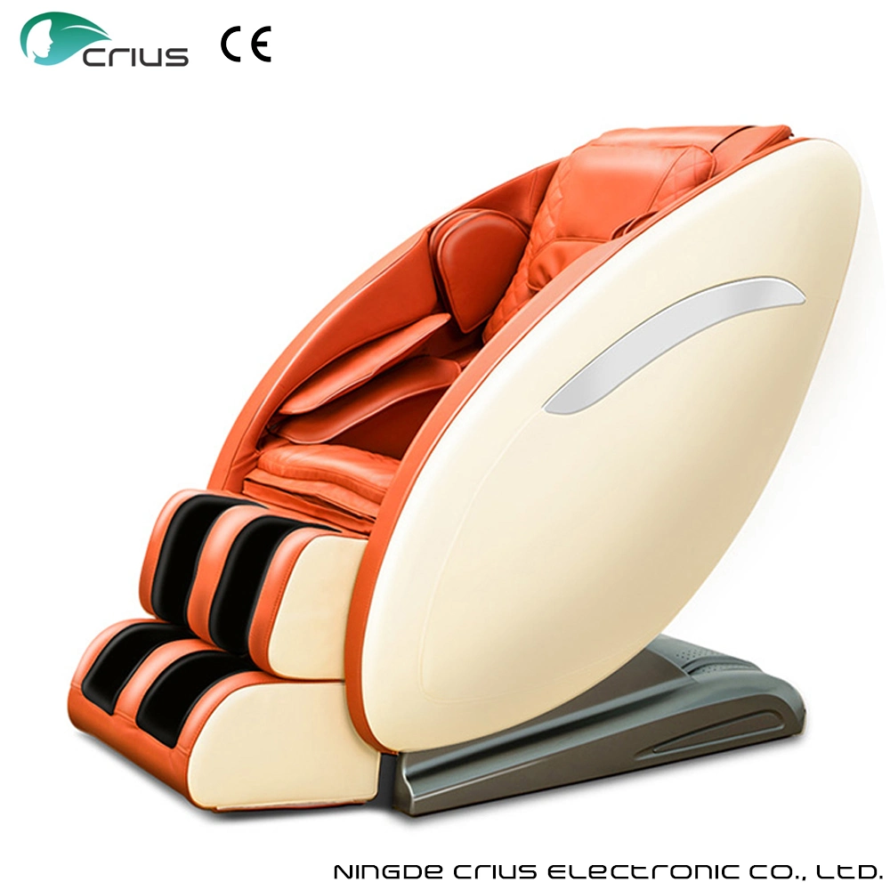 Electric 3D Smart Zero Gravity Massage Chair