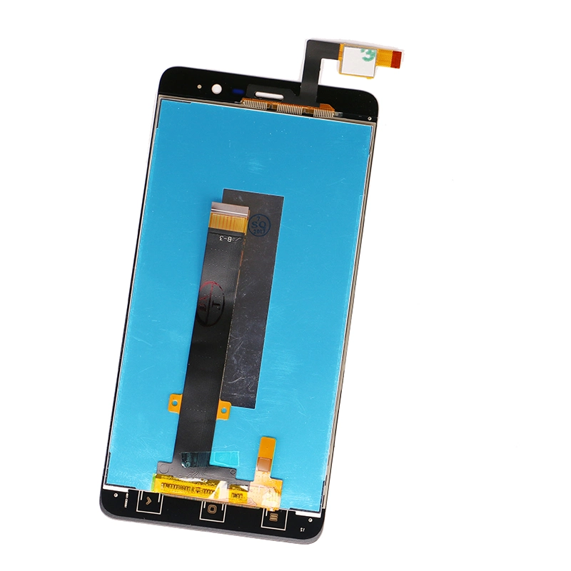 Calidad original OEM Teléfono Móvil de sustitución de la pantalla LCD táctil de Xiaomi Redmi Nota 3 PRO, Redmi Nota completa 3 LCD