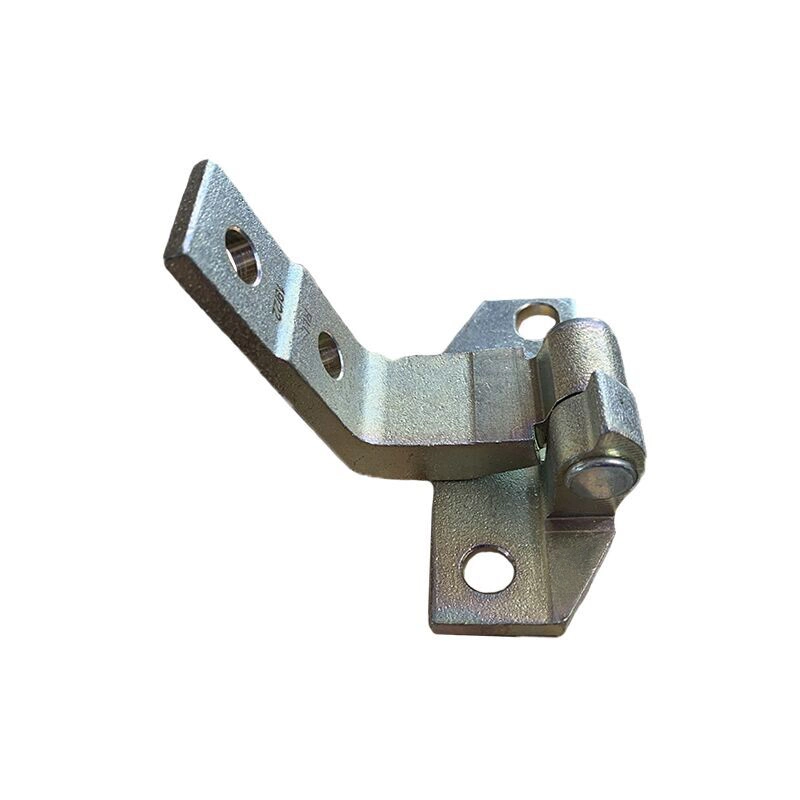 Sample Customization Hot Rolled Metal Profile High Strength Steel En10025 S355 Q355b Ss490m Car Door Hinge Profile