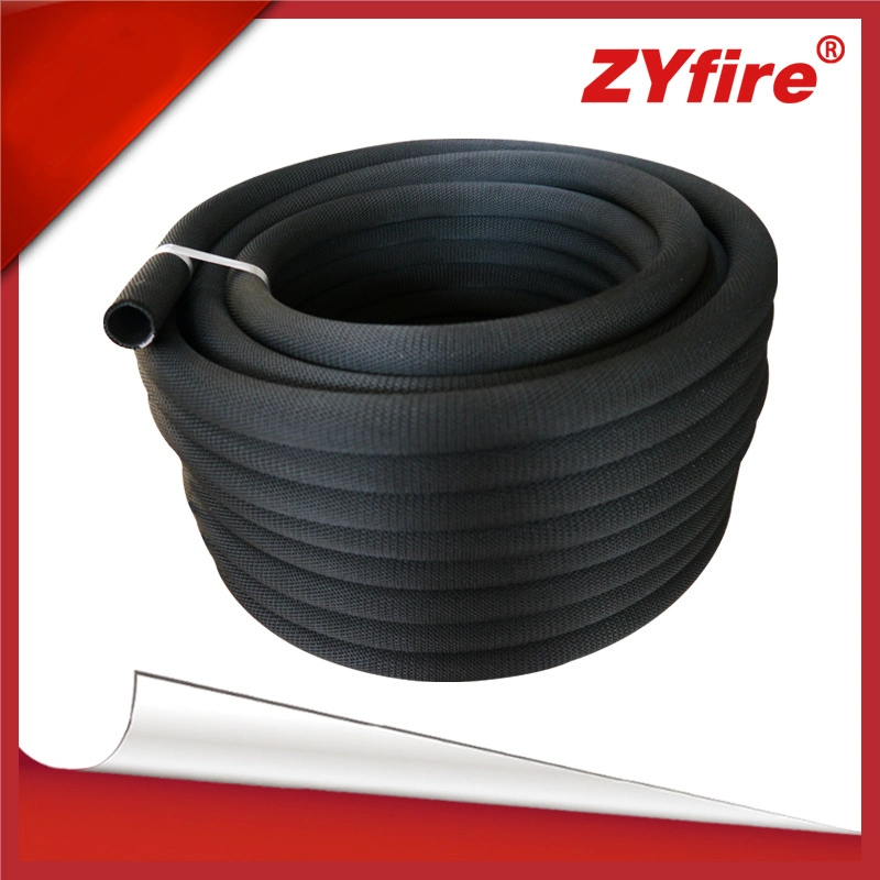 Одинарная куртка Комбинированный EPDM Liner Layflat Полужесткие брюки для Wildfire Боевых действий