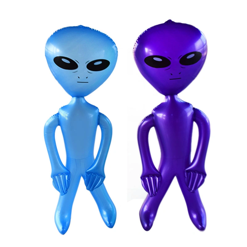 Hot Sell for Advertising Inflatable Alien Balloon Inflatable Alien Toy Giant Inflatable Alien