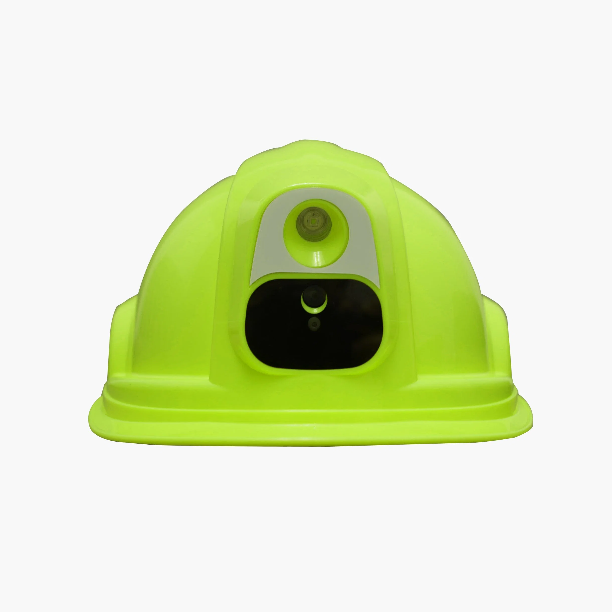 4G LTE Live Video GPS Tracking for Site Miners Workers Safety Helmet