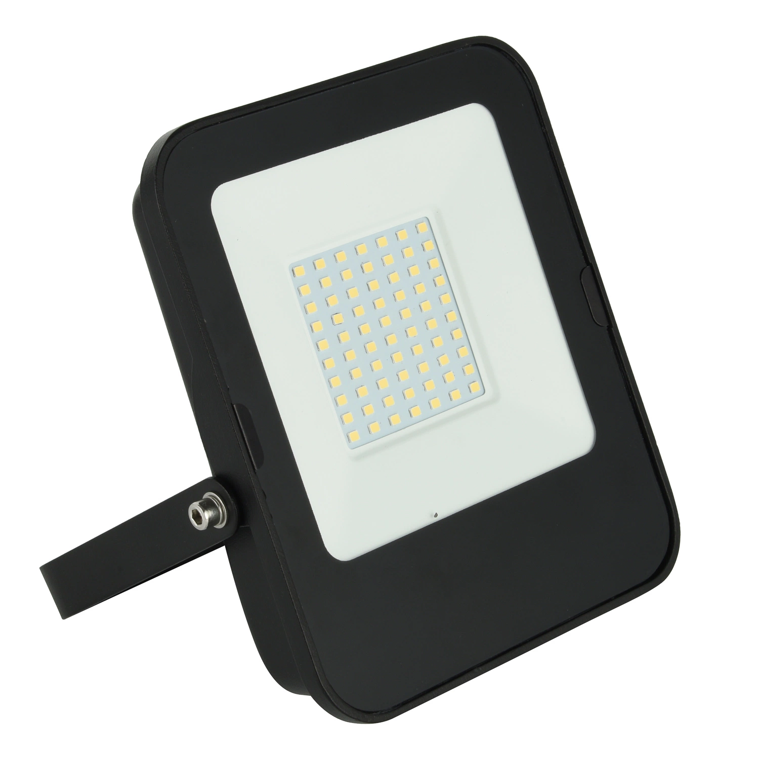 Floodlight Spotlight Garden Solar Lamp Outdoor Light LED Lighting Energy-Saving Floodlight