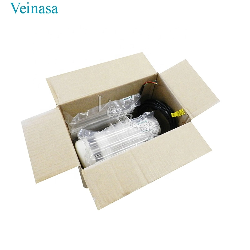 Veinasa-Thpw-PM2.5 PM10 PM2,5 Station météorologique de sens de la vitesse du vent de l'humidité du capteur de température à ultrasons