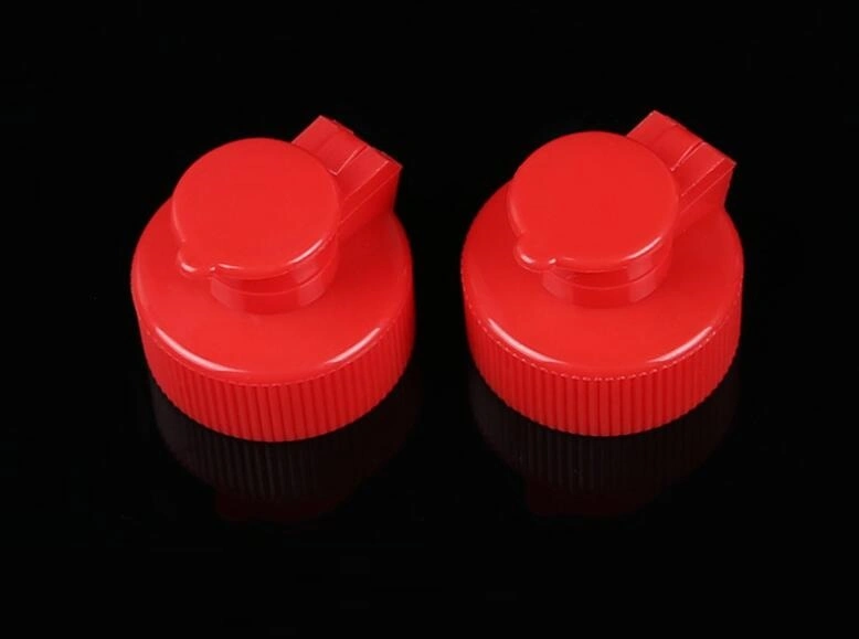 28/400 High quality/High cost performance  Plastic Flip Top Cap Lid