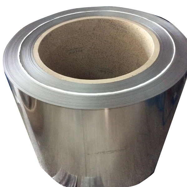 Ss Stainless Steel Coil with Hot/Cold Rolled ASTM 2205 2207 2304 S31803 Duplex 201 304 304L 316 316L 309S 310S 1/2 3/8 Manufacturer Heat Exchanger