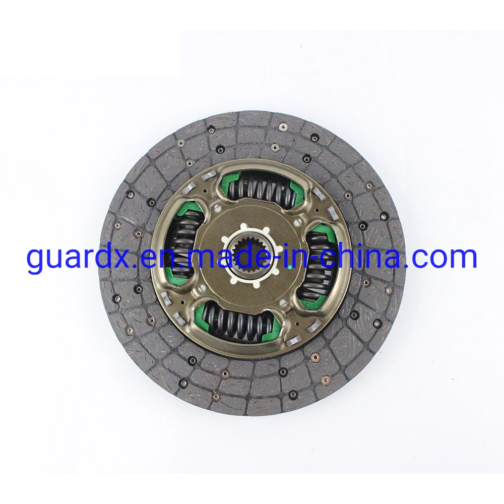 Auto Parts Clutch Disc for Asia Motorshi-Topic (AM 725) 0750-16-150A