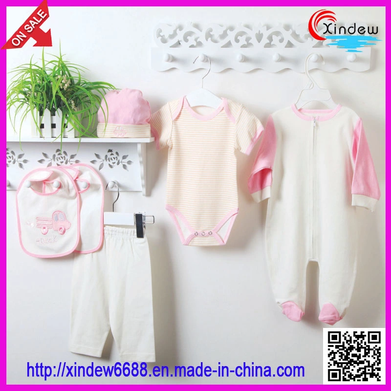 100% Cotton Baby's Wear