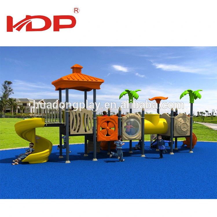 New Product Amusement Park Hot Sale Children Outdoor Playground