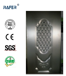 Steel Door Skin for Africa Market (RA-C018)