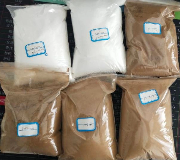 Sodium Naphthelene Sulfonate Water Reducing Agent