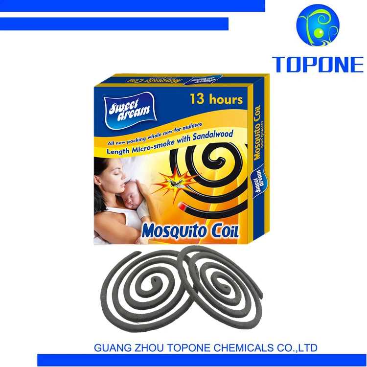 Mosquito Coil Flies Repellent Incense