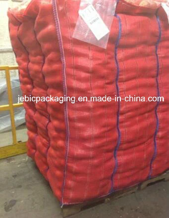 Ventilated PP Woven Bulk Bag