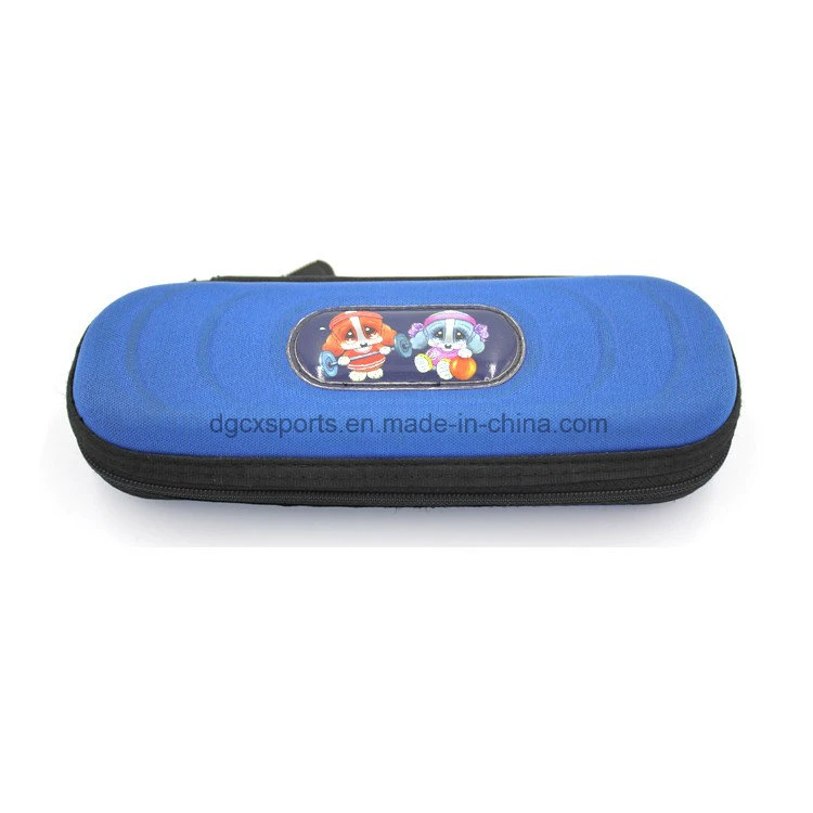 Wholesale/Supplier Eyeglass Case, Clear Glasses Case