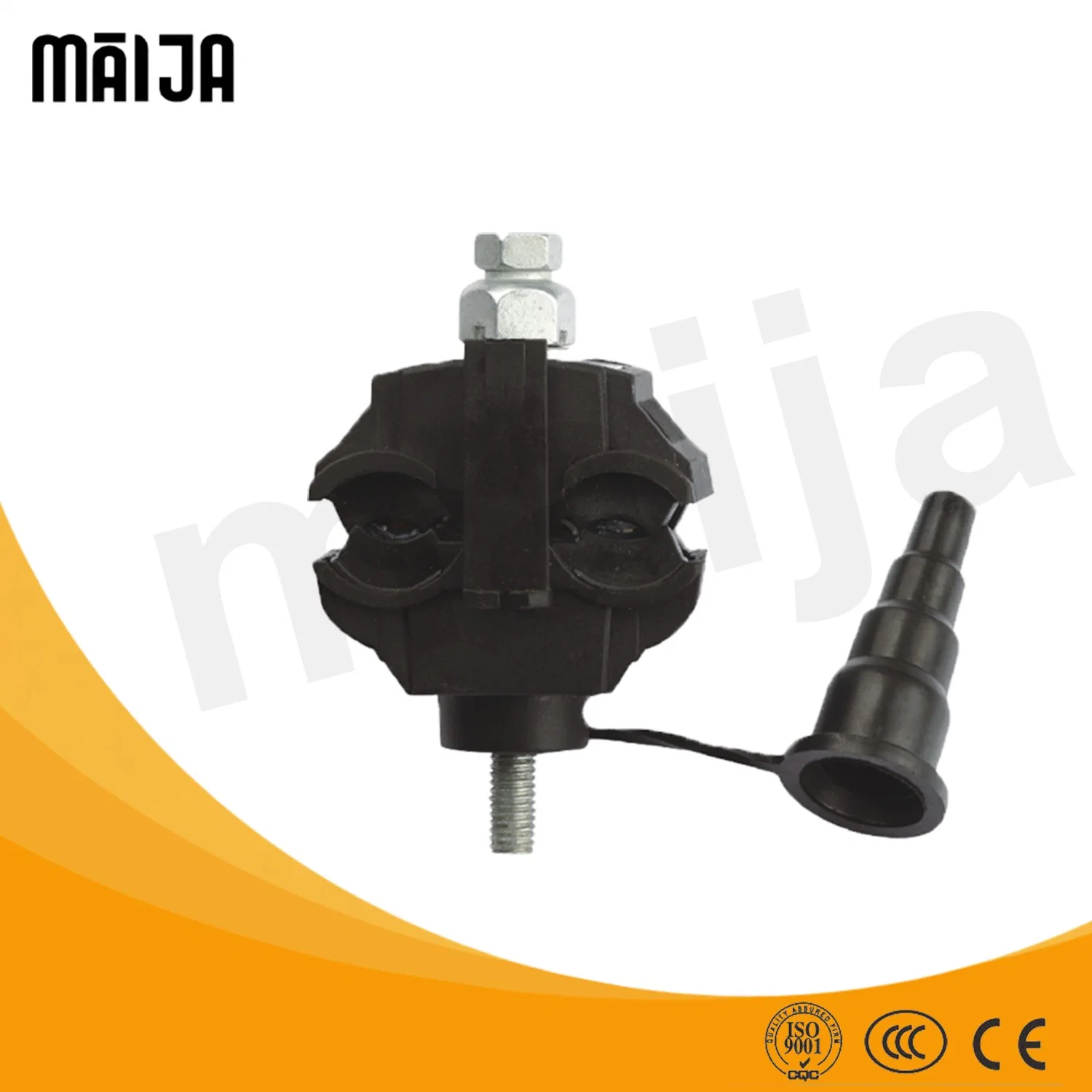 High quality/High cost performance  Electric Fire-Retardant Insulation Piercing Connector