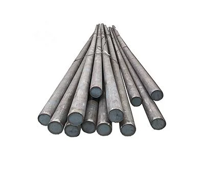 Hot Rolled Steel Billet Price SAE AISI Scm440 42CrMo4 4140 4130 4140 4150 Structural Carbon Steel Round Bar with Factory Price Alloy Tool Steel