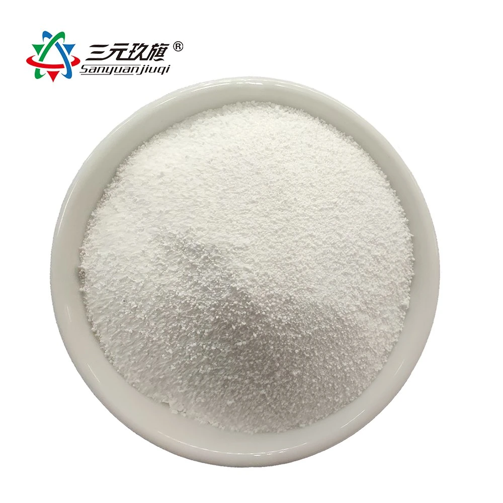 Monoammonium Phosphate 100% Water Soluble Phosphorus Fertilizer Use