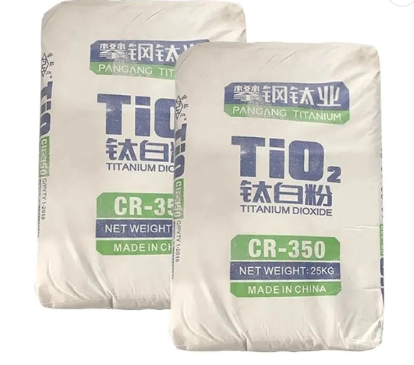 Factory White Pigment TiO2 Titanium Dioxide R996 Pigment Price