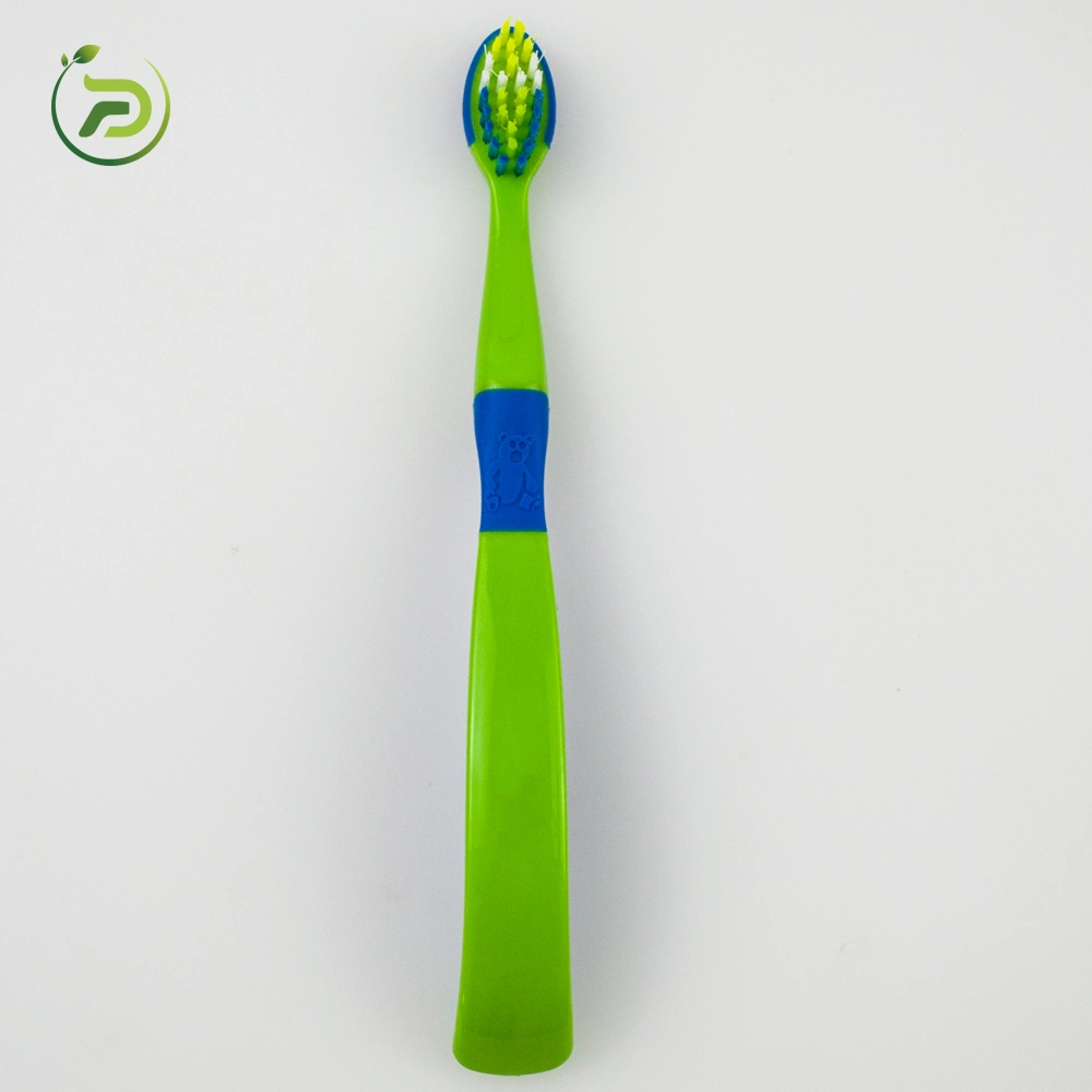 Kids Toothbrush /Toothbrush for Children /Hot Sale New Product Cartoon Design