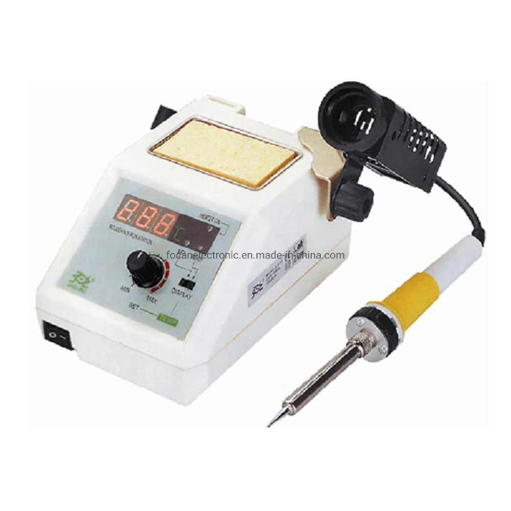 Heat Soldering Iron Gun with 100W 110V 220V 50Hz 60Hz UL cUL, CE, GS, RoHS