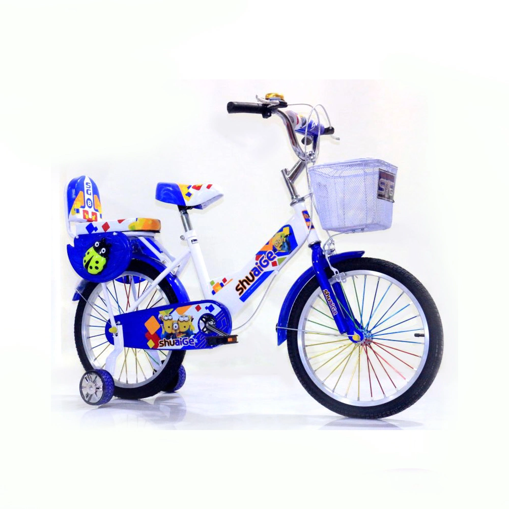 Children Wholesale/Supplier Children Bike